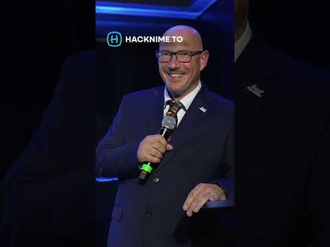 Hackaton — event reel