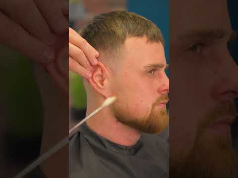 Beyond Barber Lounge — brand video